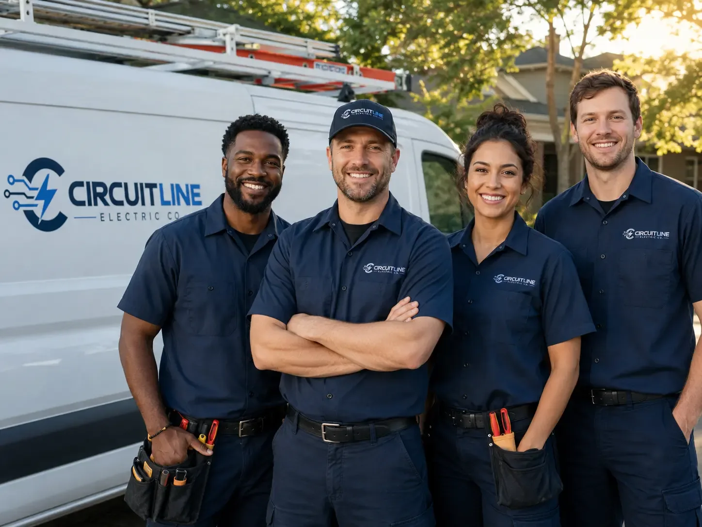 Whole Home Rewiring company in Boulder, MT