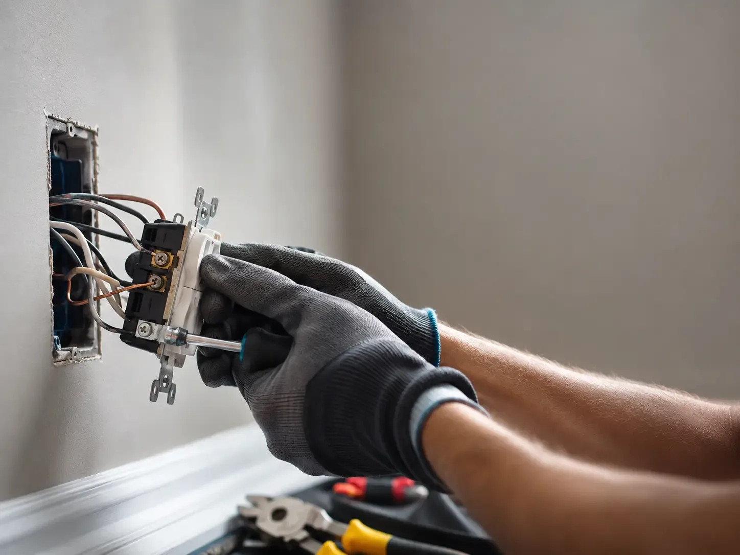 Why choose Whole Home Rewiring in Boulder, MT